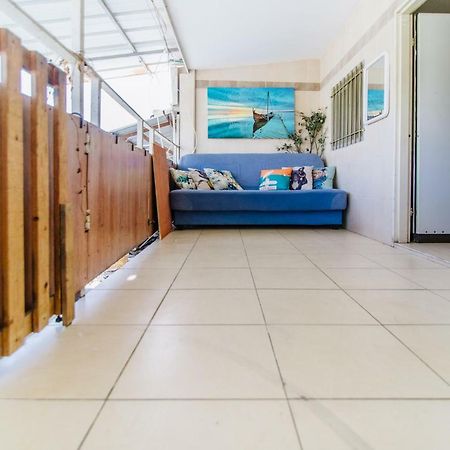 Carmel Market Apartments - By Comfort Zone Tlv Tel Aviv Exterior foto