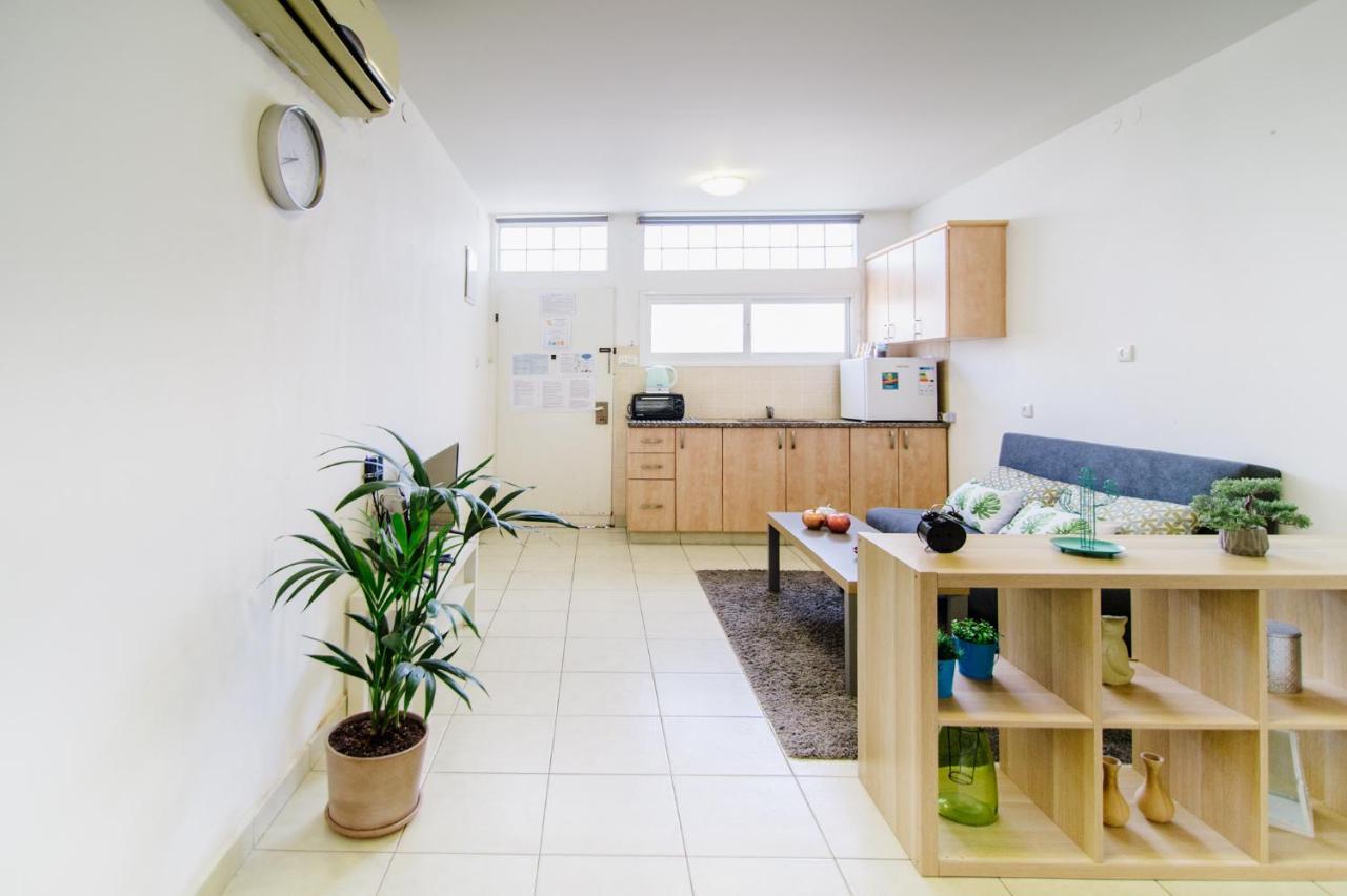 Carmel Market Apartments - By Comfort Zone Tlv Tel Aviv Quarto foto