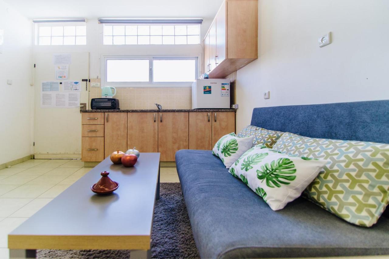 Carmel Market Apartments - By Comfort Zone Tlv Tel Aviv Quarto foto