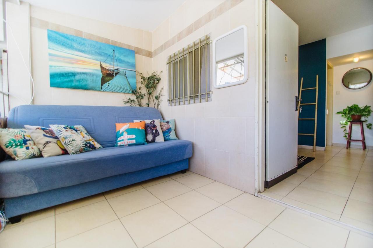 Carmel Market Apartments - By Comfort Zone Tlv Tel Aviv Quarto foto
